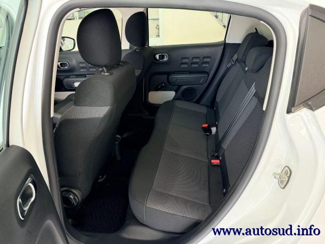 CITROEN C3 BlueHDi 100 S&S Feel