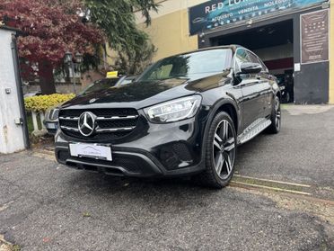 Mercedes-benz GLC 200 d 4Matic Premium Plus