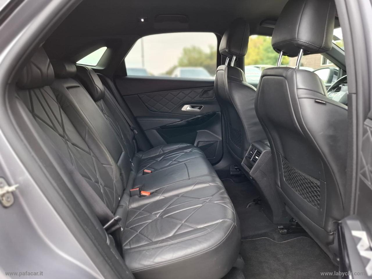 DS AUTOMOBILES DS 7 BlueHDi 130 aut. Rivoli