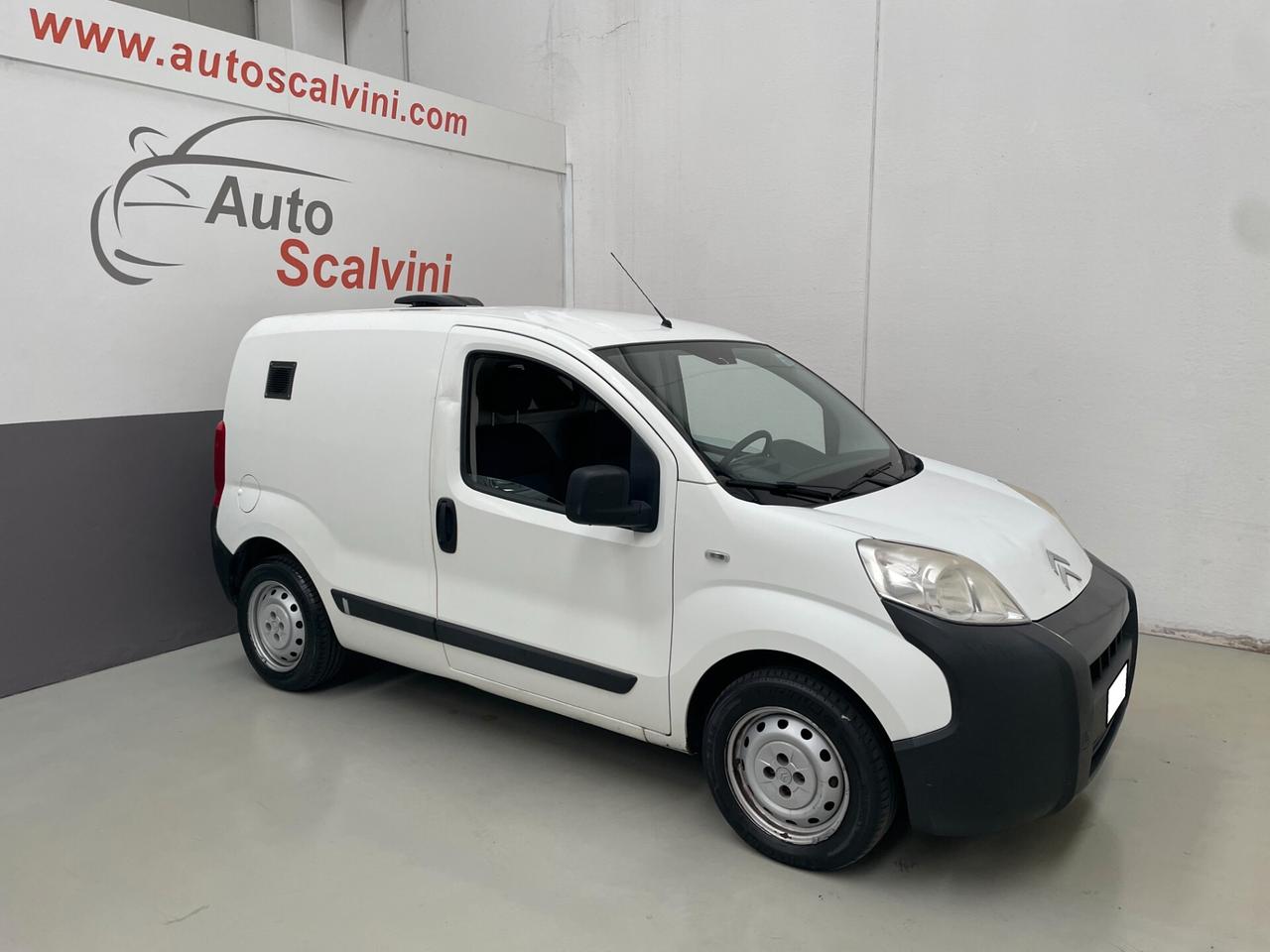 Citroen Nemo 1.3 HDi 75CV FAP