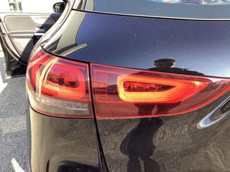 Mercedes-Benz GLA 200 D SPORT PLUS 4MATIC AUTO