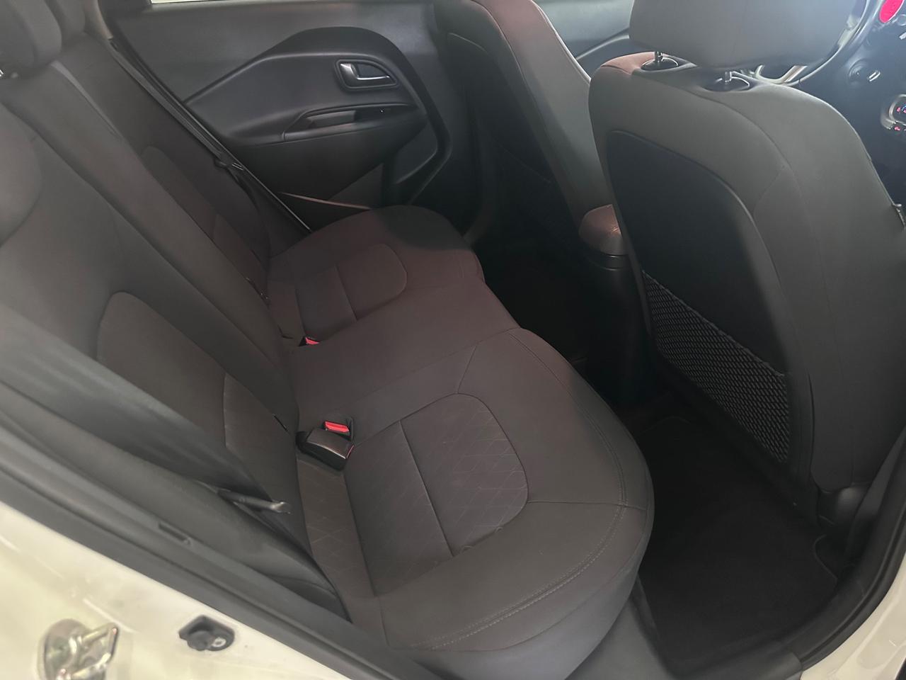 Kia Rio 1.4 CRDi 5p. Cool ok neopatentati