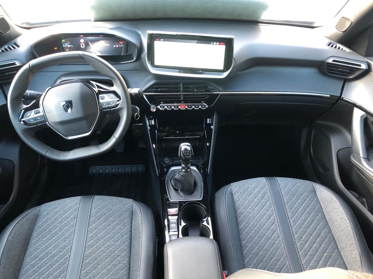 Peugeot 2008 PureTech 100 S&S Allure