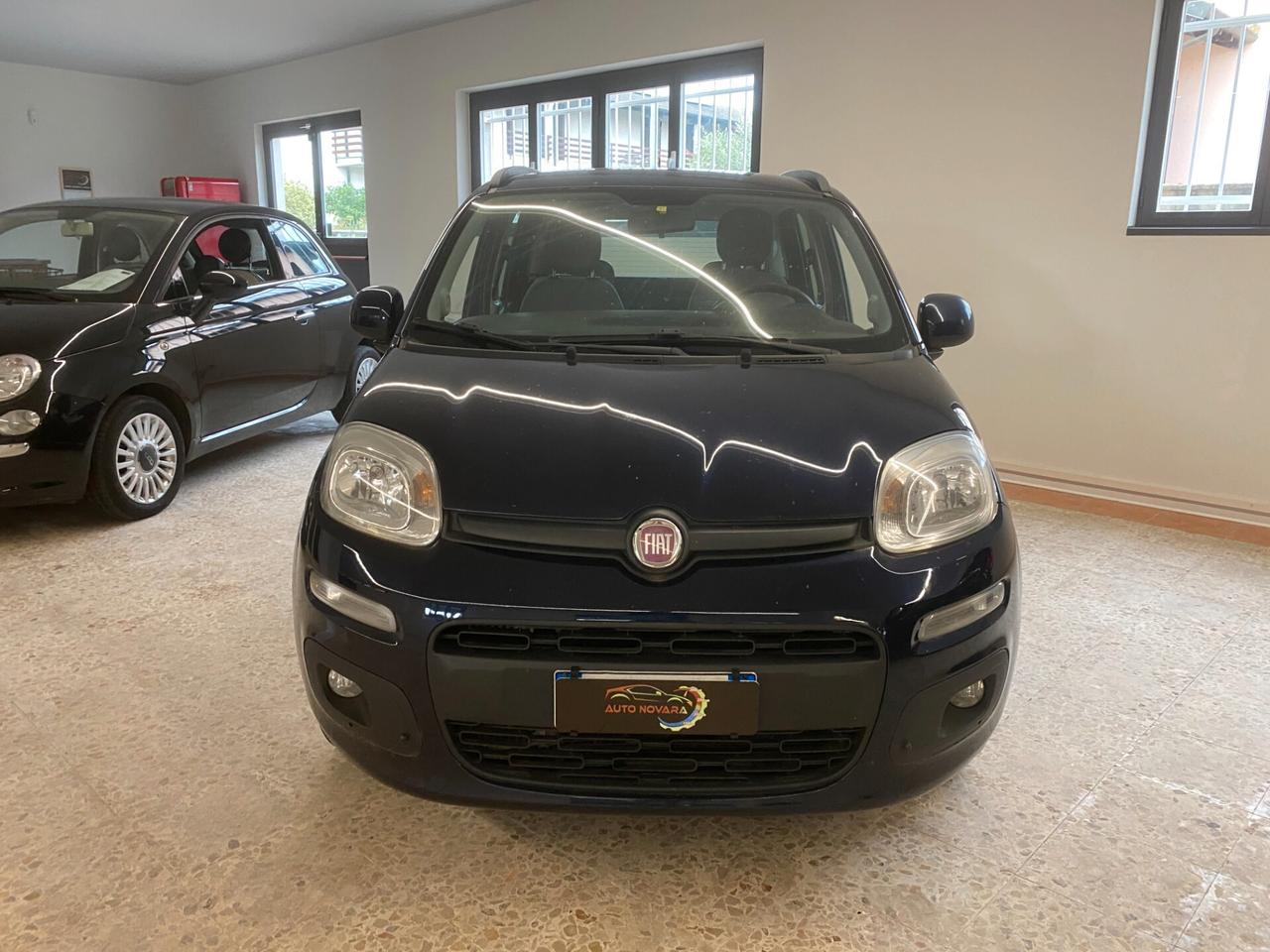 Fiat Panda 0.9 TwinAir Turbo S&S Easy NEOPATENTATI