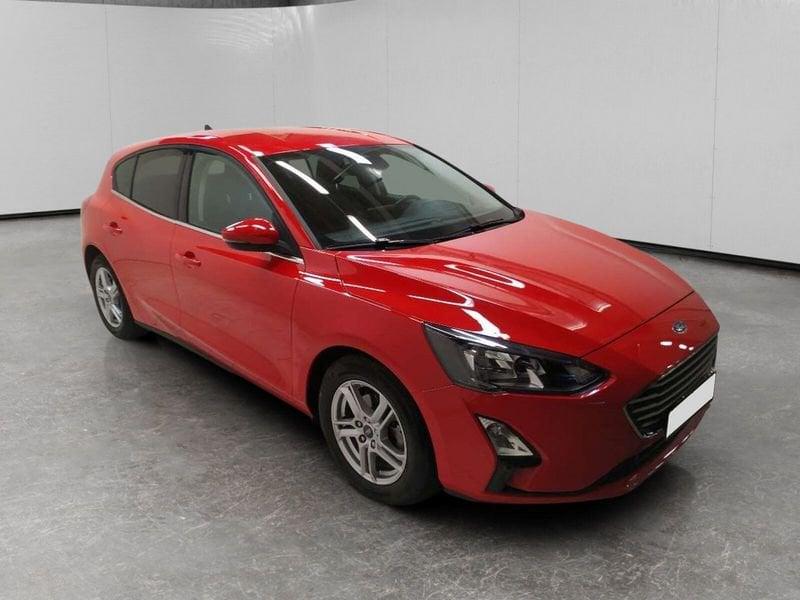 Ford Focus 1.0 ecoboost Business s&s 100cv my20.75