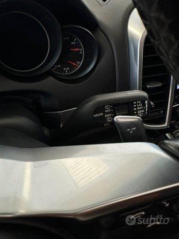 Porsche Cayenne 3.0 Diesel 262 cv, platinium