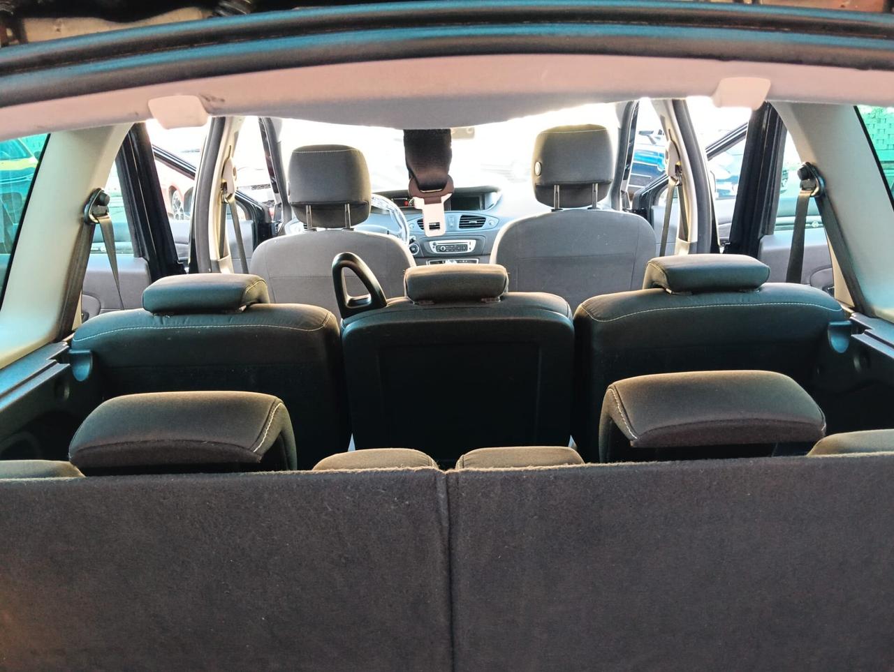 Renault Scenic Scénic 1.5 dCi 110CV Start&Stop Energy