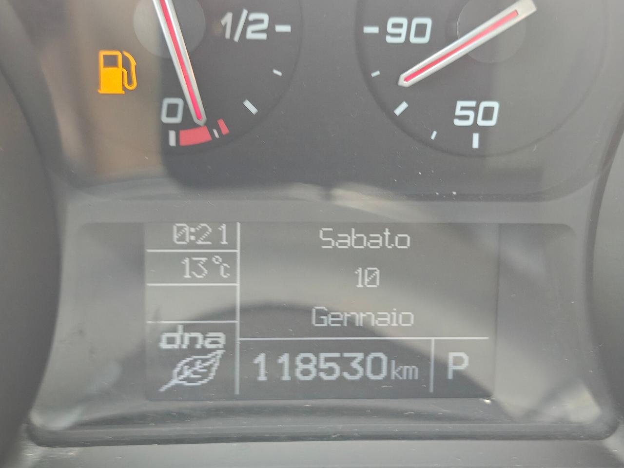 Alfa Romeo Giulietta 1.6 JTDm TCT 120 CV Super