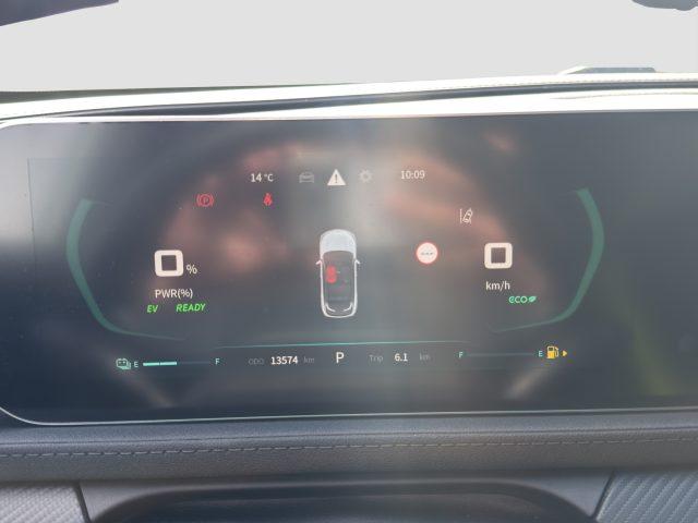 FORTHING Friday HEV Friday HEV