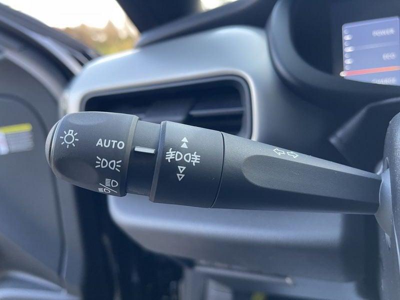 Jeep Avenger 1.2 turbo e-hybrid mhev Upland 4xe 145cv edct6 - KM0