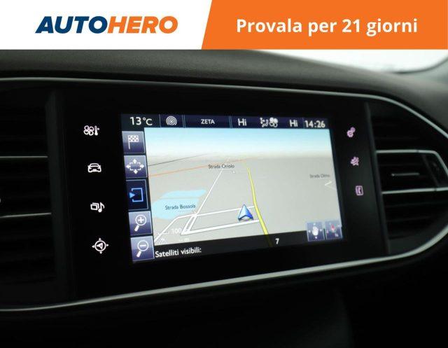 PEUGEOT 308 BlueHDi 120 S&S Allure