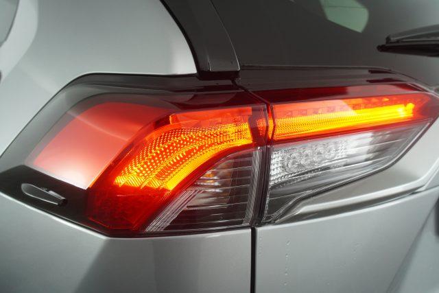 TOYOTA Other RAV4 RAV4 2.5 HV (222CV) E-CVT AWD-i Style