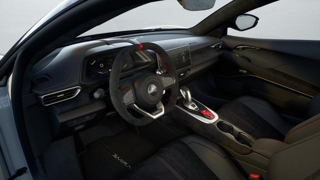 LOTUS Emira Turbo SE MY26