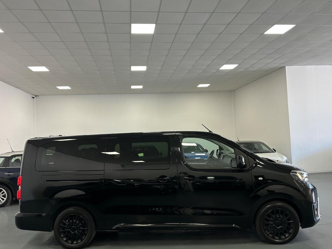 Toyota Proace Verso 2.0D 144 CV L2 D Executive