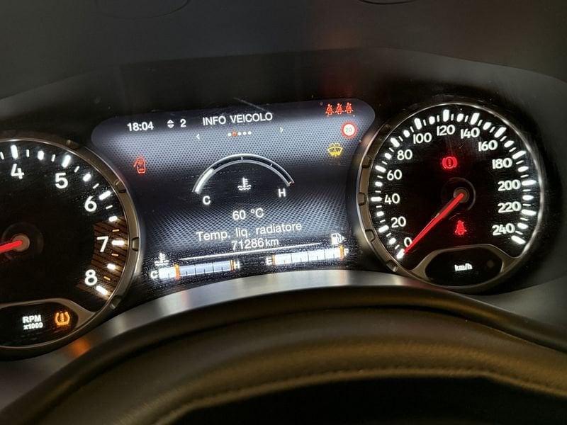 Jeep Renegade 1.0 T3 Limited + GPL diverse unità disponibili
