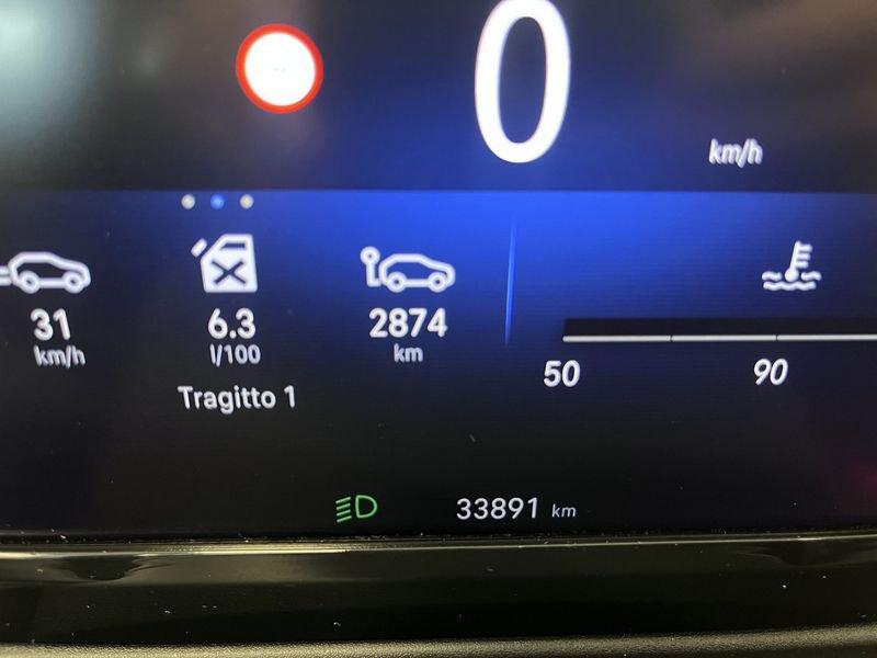 Opel Astra Astra 1.2 Turbo 110 CV Elegance