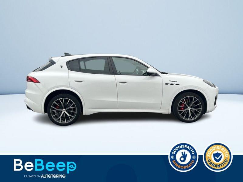 Maserati Grecale 2.0 MHEV MODENA 330CV AUTO