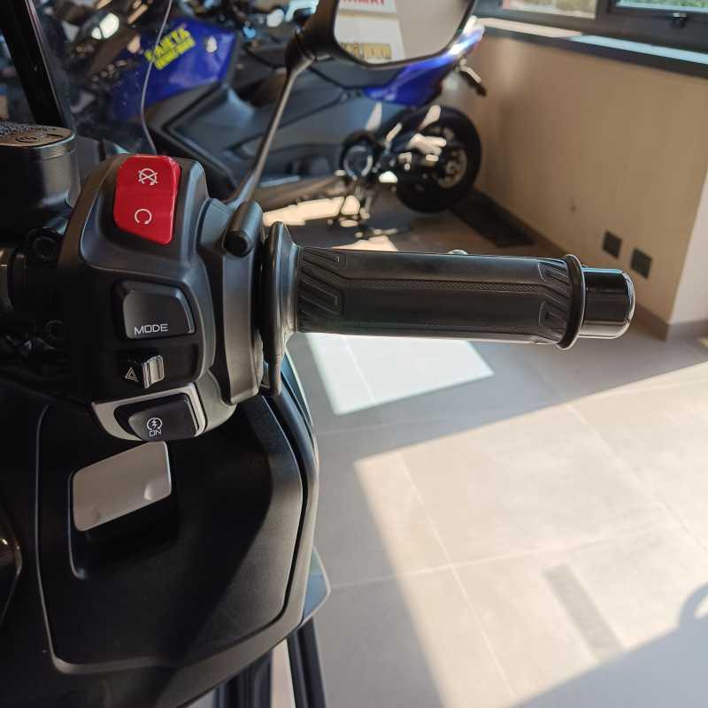 Yamaha T-Max 560 Tech Max - 2022