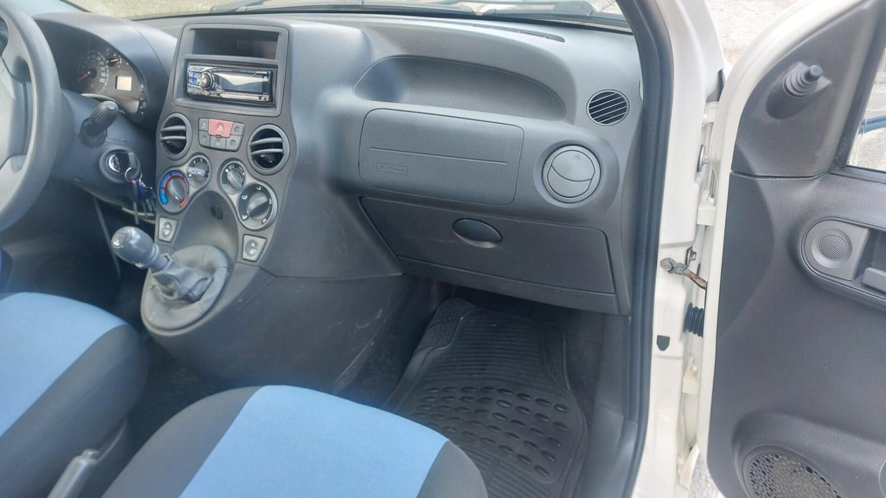 FIAT PANDA DYNAMIC 1.3 MULTIJET 70CV