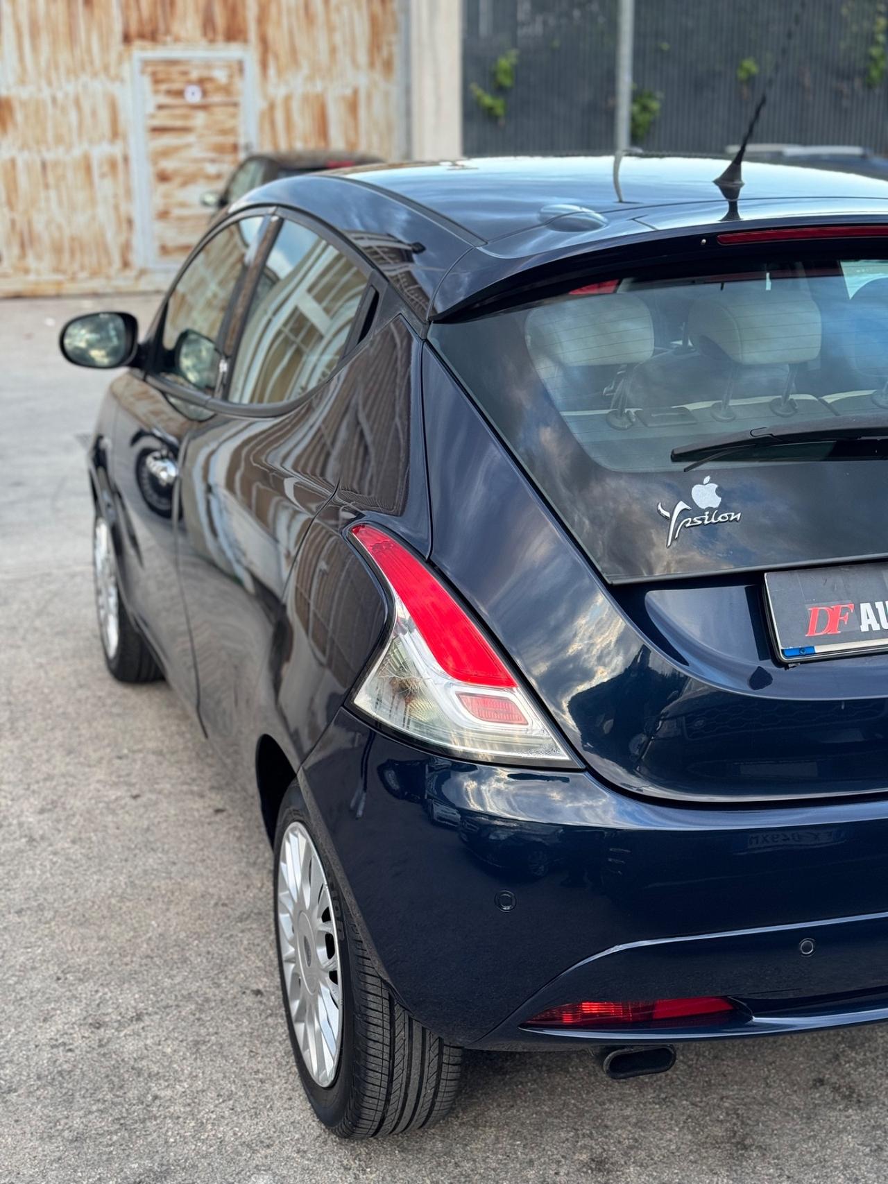 Lancia Ypsilon 1.2 Gold *finanziabile*