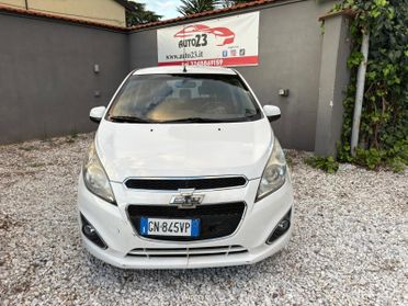 Chevrolet Spark 1.0 LT 68CV Ok Neopatentati