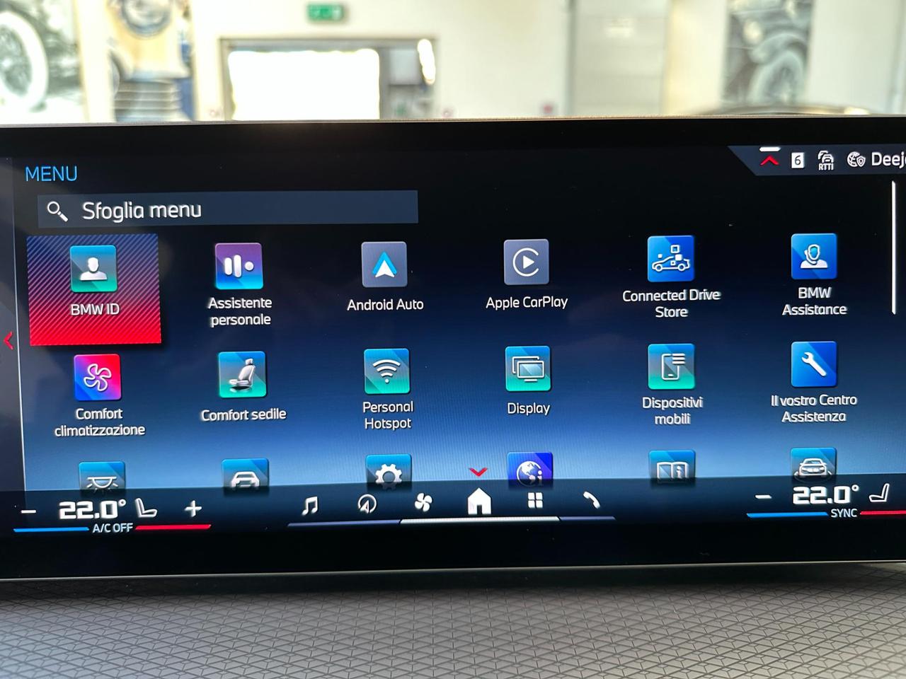 BMW 440 M440i Coupe mhev 48V xdrive 374cv - IVA