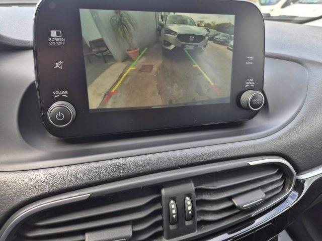 FIAT Tipo 1.6 Mjt S&S SW City Life