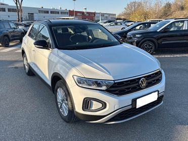 Volkswagen T-Roc Cabriolet 1.0 TSI Style