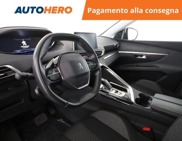 PEUGEOT 3008 BlueHDi 130 S&S EAT8 Business