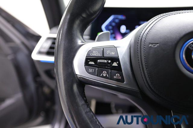 BMW 320 E TOURING MSPORT FULL LED