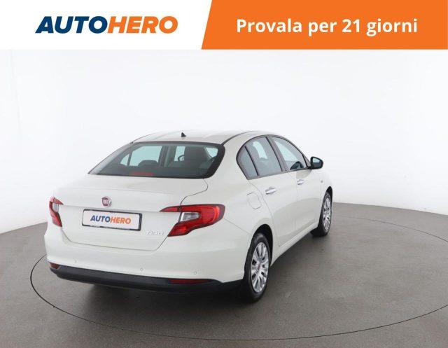 FIAT Tipo 1.4 4 porte Easy