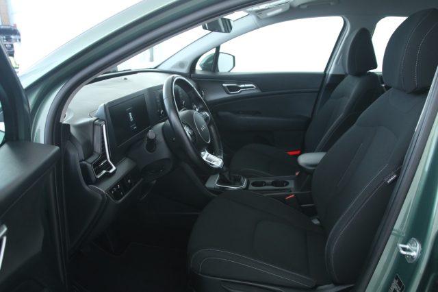 KIA Sportage 1.6 GDI 2WD Edition 7 Emotion pack