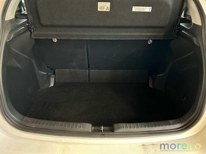 Toyota Yaris 1.0 Active