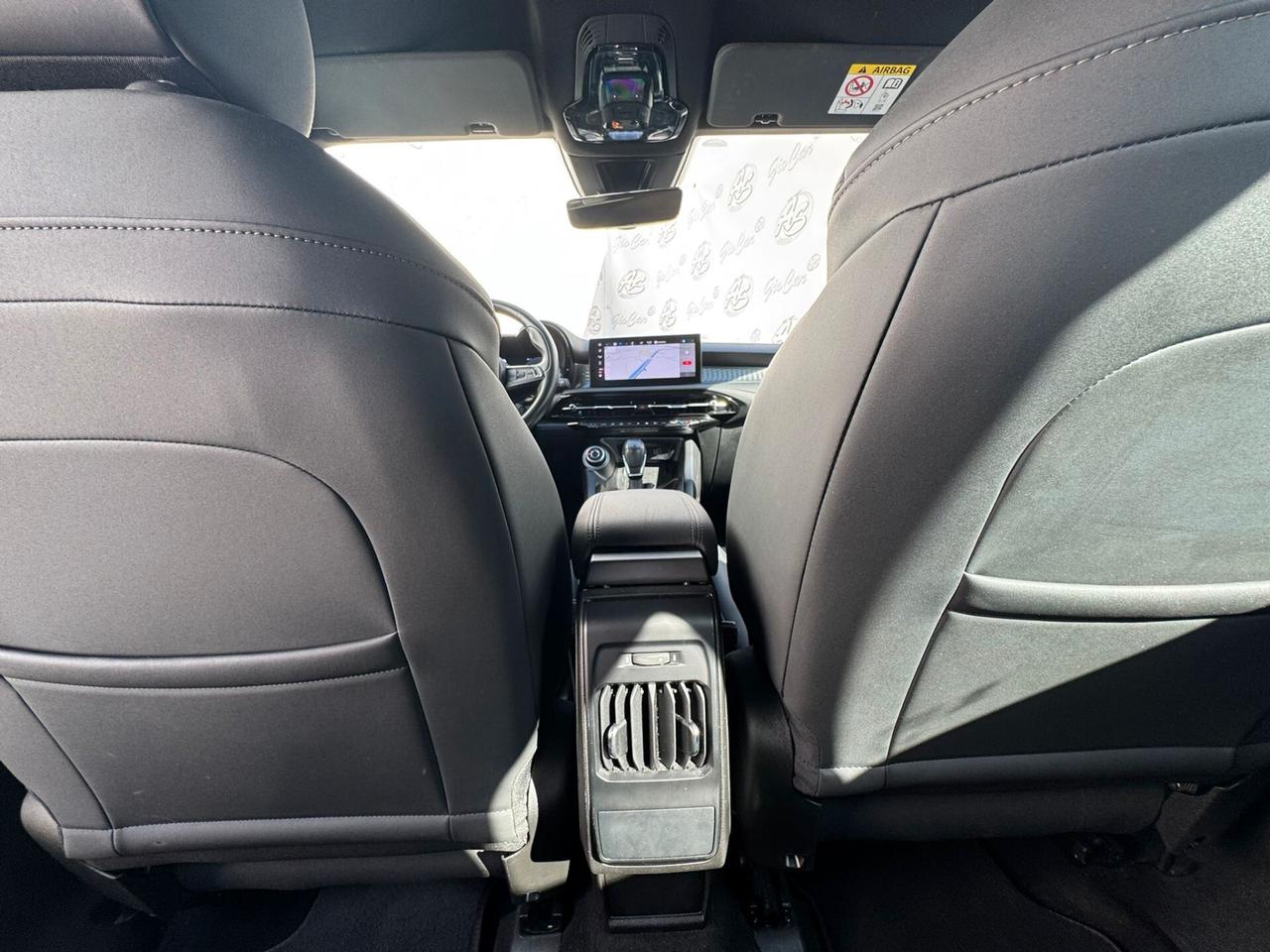 Alfa Romeo Tonale 1.6 diesel 130 CV TCT6 Sprint Automatic Navi Camera