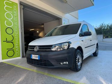 Volkswagen Caddy 2.0TDI DSG CARGO UNIPROPRITARIO