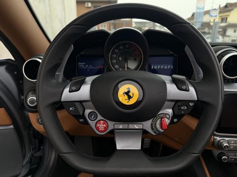 Ferrari Portofino Portofino M 620 CV - Sosp Magneride