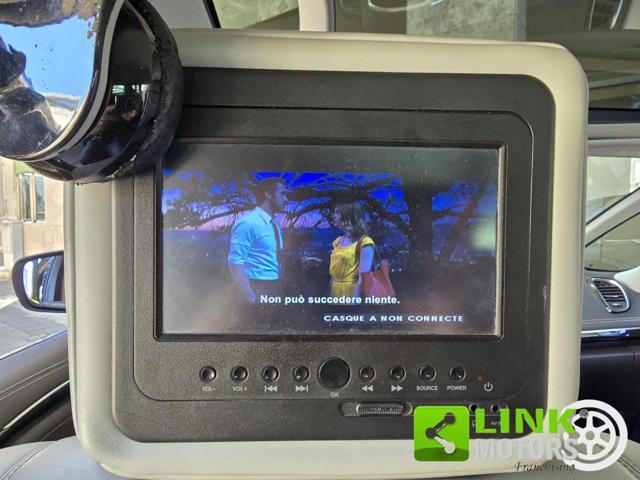 RENAULT Espace dCi 160CV Initiale Paris*7 posti*