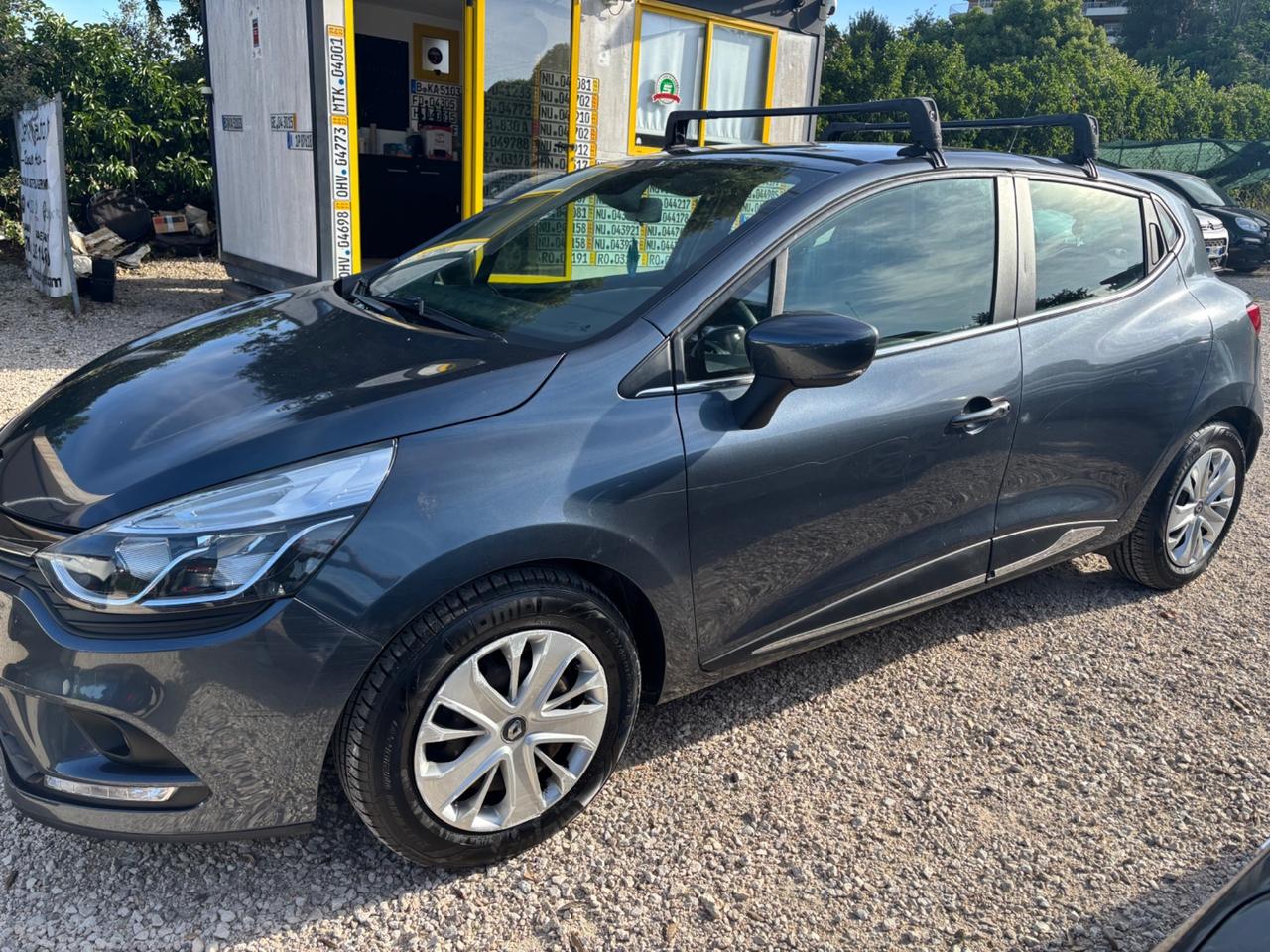 Renault Clio dCi 8V 75CV Start&Stop 5 porte Energy Zen