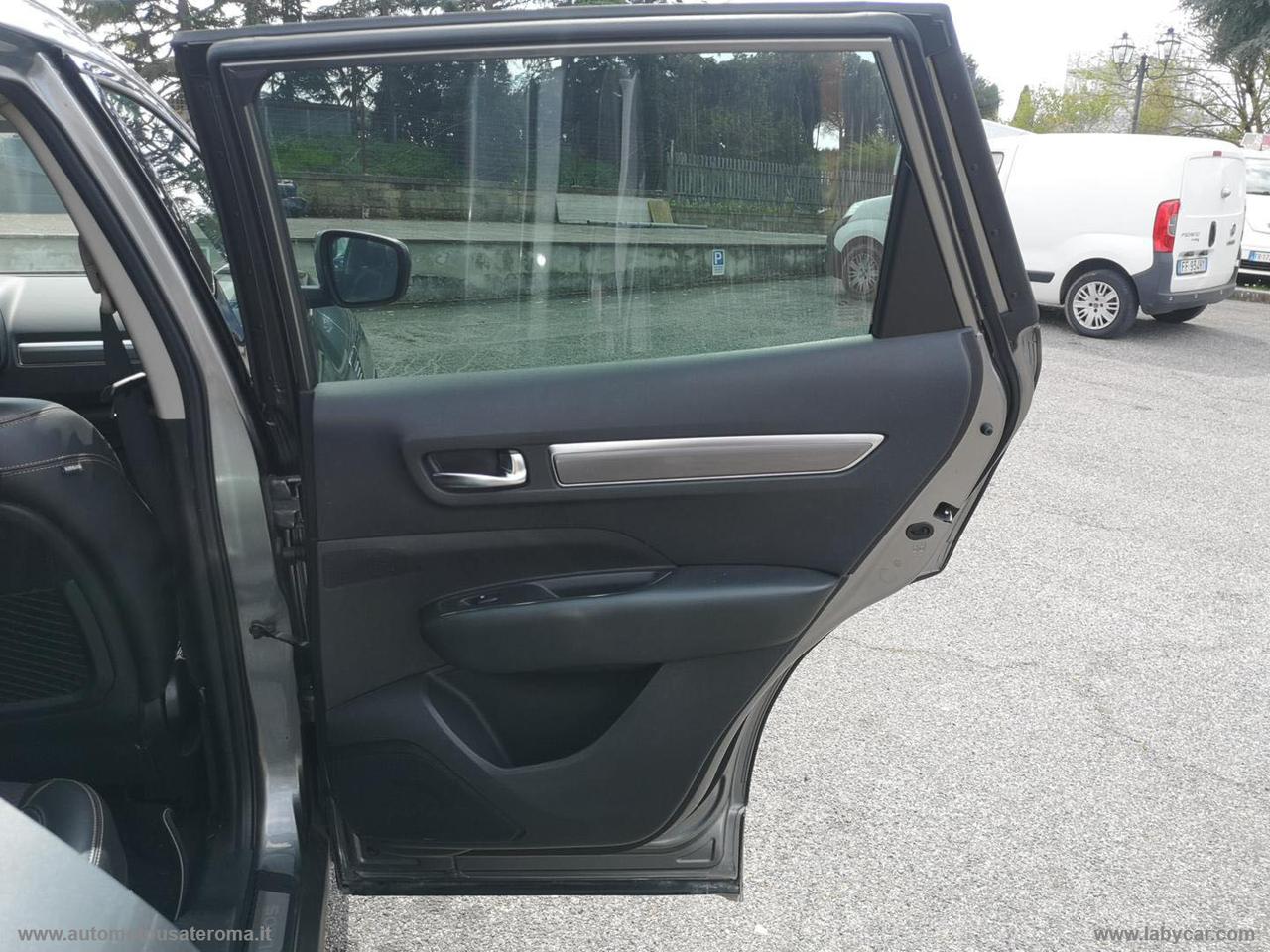 RENAULT Koleos dCi 130 CV Energy Intens PROMO WEB