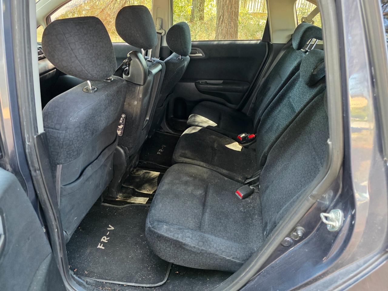 Honda FR-V 2.2 16V i-CTDi Executive