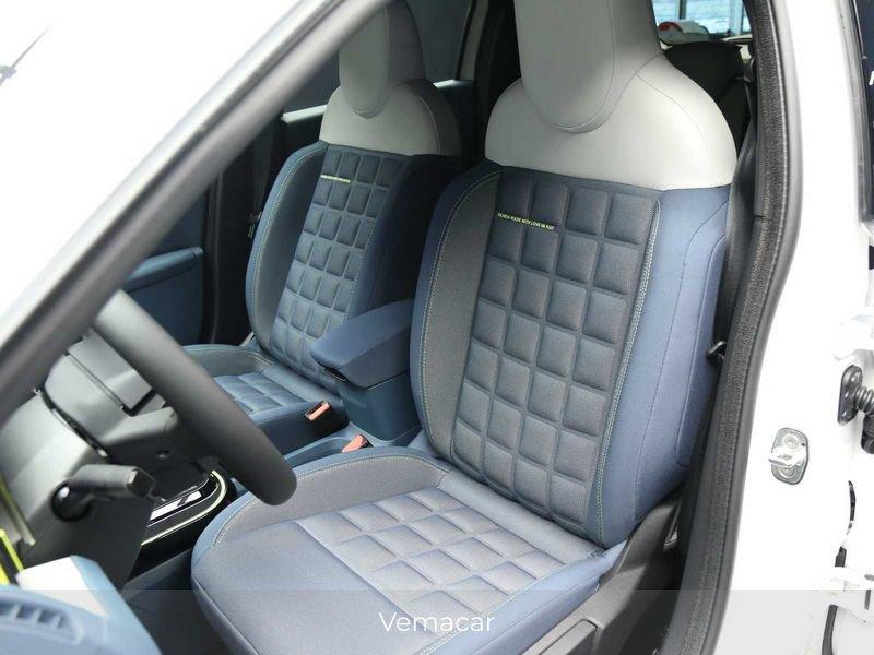 FIAT Grande Panda Grande Panda 1.2 hybrid La Prima 110cv edct-PRONTA CONSEGNA !
