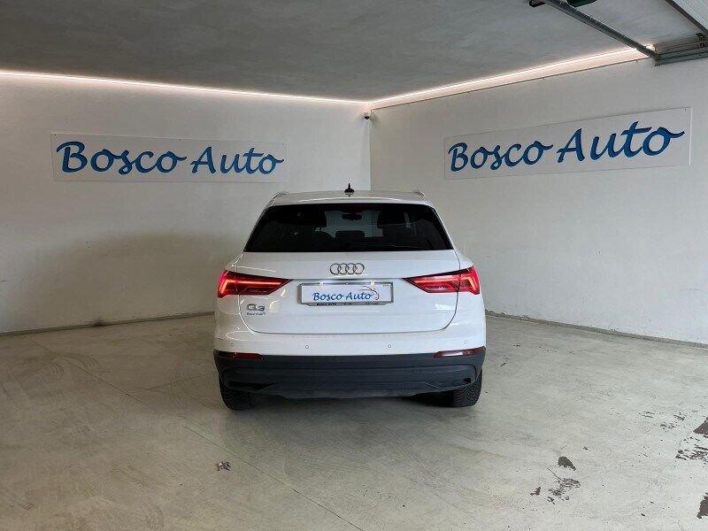 Audi Q3 Q3 35 TFSI S tronic Business Advanced