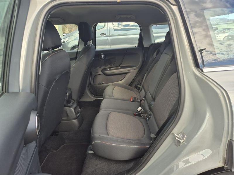 MINI Mini Countryman F60 Mini Countryman 1.5 One D Essential auto