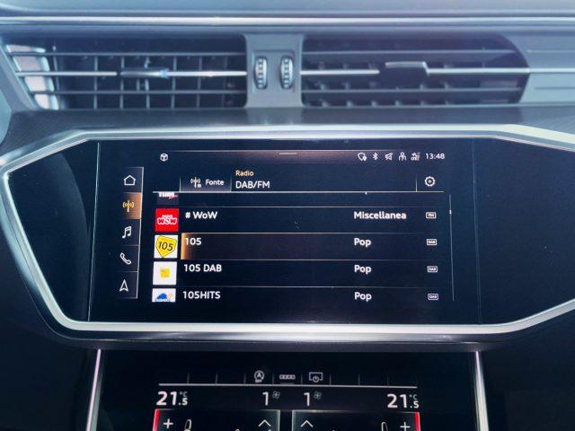 AUDI RS6 AVANT 4.0 TFSI V8 QUATTRO TIP *UNIPROP*