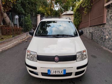 Fiat Panda 1.2 benzina 2011