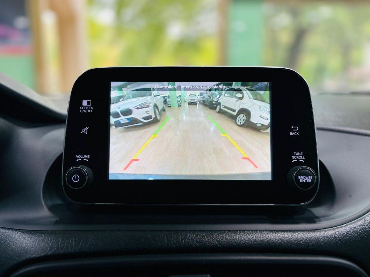 Fiat Tipo 1.6 M.Jet 120cv Autom. DCT SW Lounge