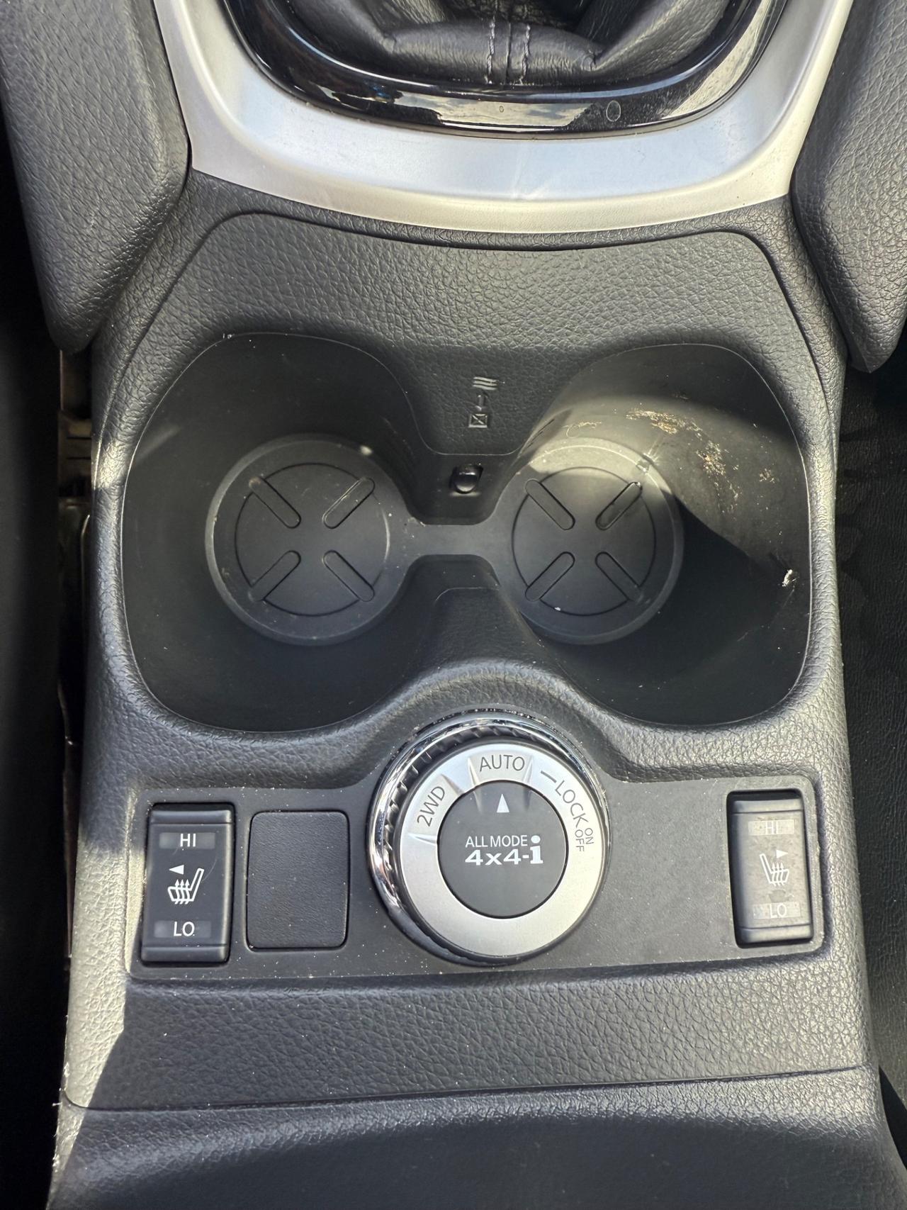 Nissan X-Trail 1.6 dCi 4WD Tekna Tetto
