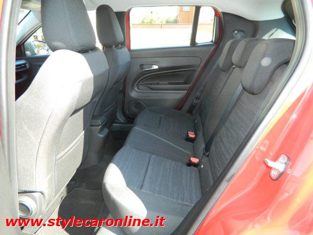 JEEP Avenger 1.2 Turbo 100CV - KM ZERO ITALIANA