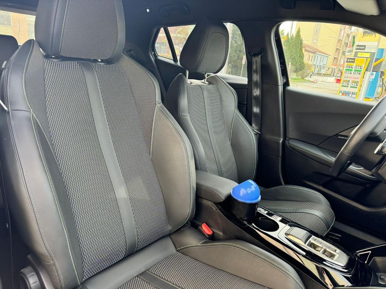 Peugeot 2008 2008 1.5 bluehdi GT s&s 130cv eat8