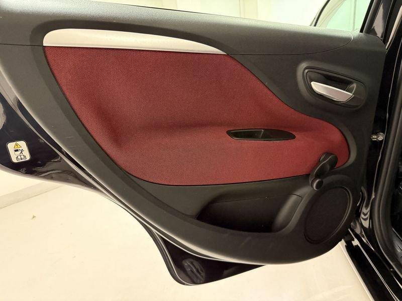 FIAT Punto Punto Evo 5p 1.2 Dynamic